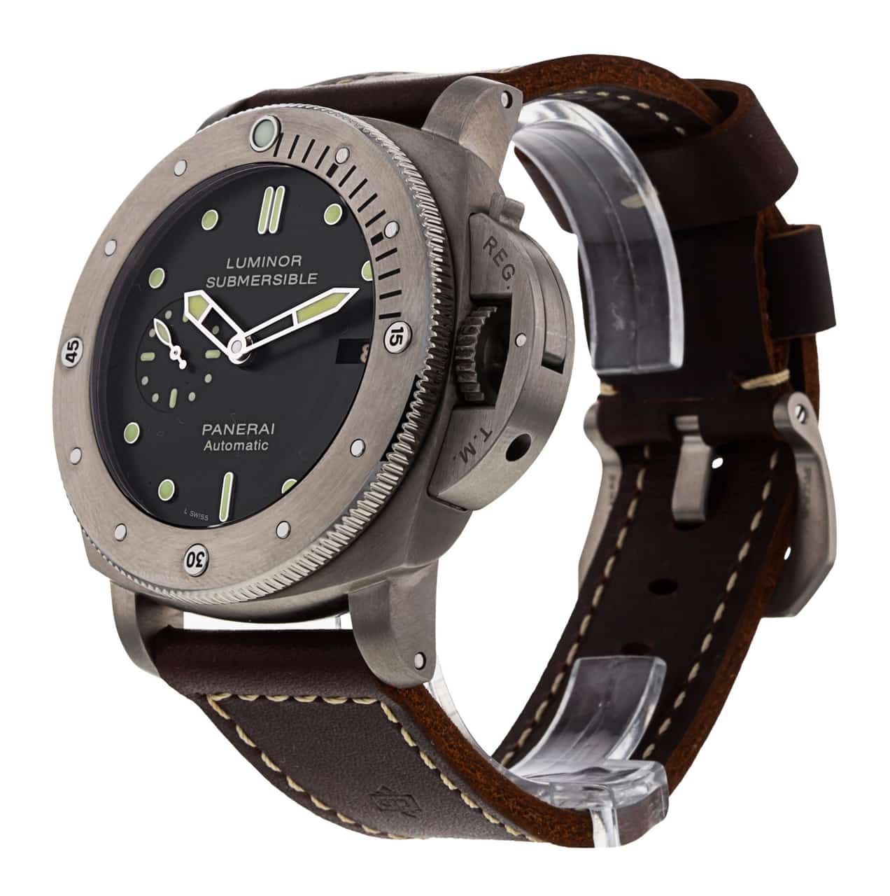 Panerai pam00305 2025